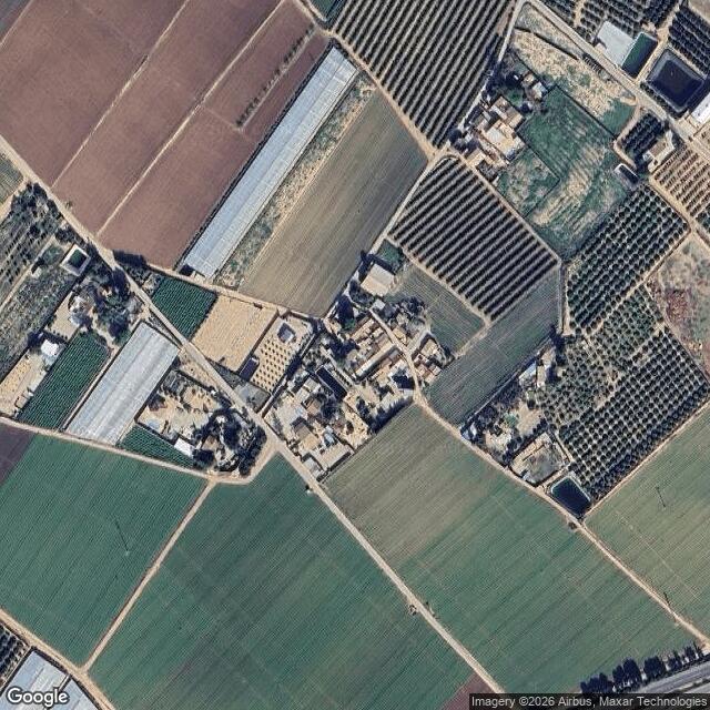 Vivienda en San Javier, Murcia