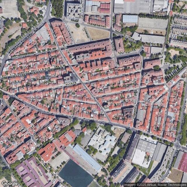 Vivienda en Valladolid, Valladolid