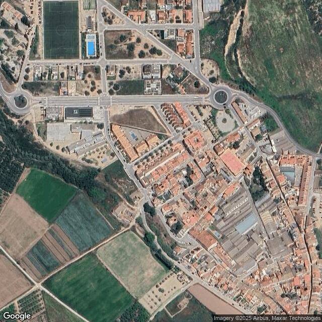 Vivienda en Riera de Gaià (La), Tarragona