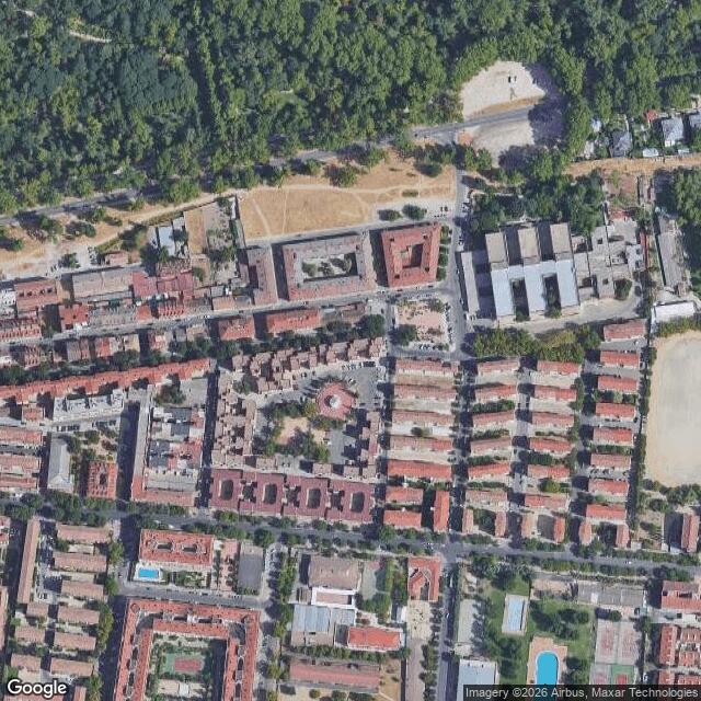 Vivienda en Aranjuez, Madrid