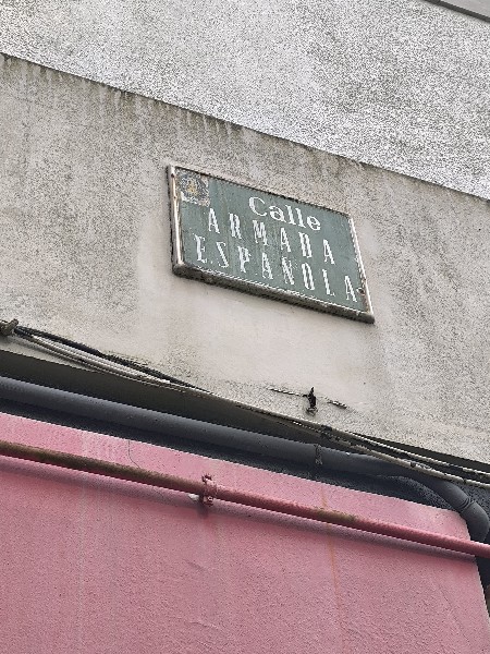 Ferrol, A Coruña
