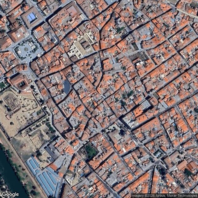 Oficina en Mérida, Badajoz