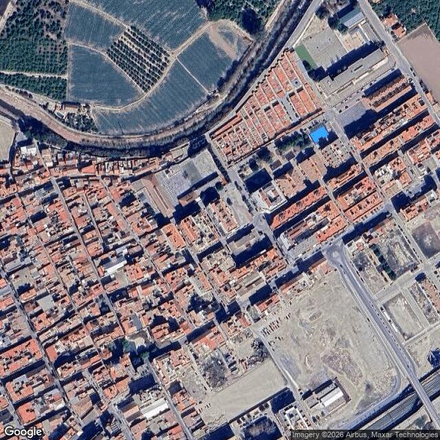 Vivienda en Beniel, Murcia