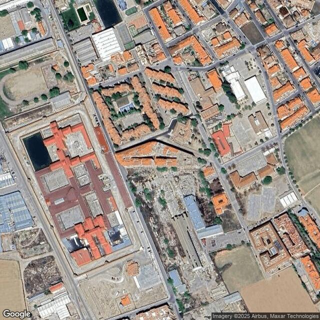 Vivienda en Ocaña, Toledo