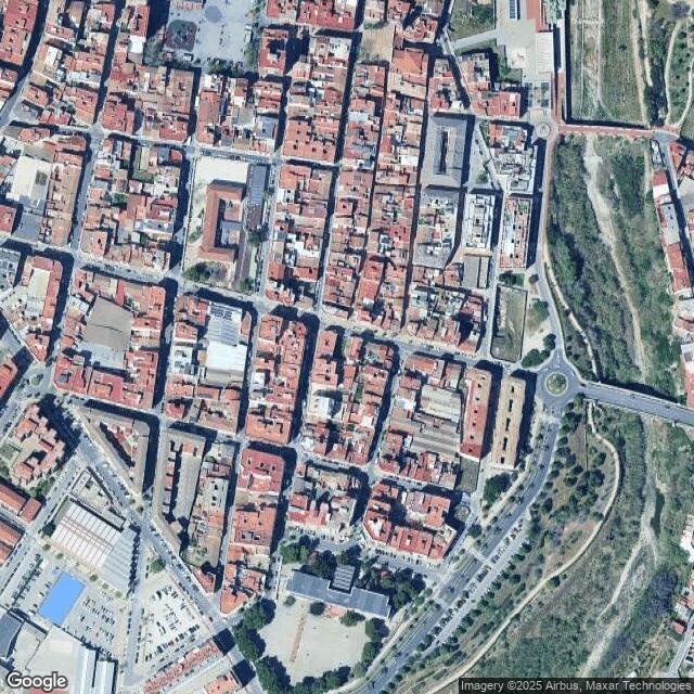 Vivienda en Gandia, Valencia/València