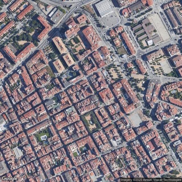 Vivienda en Calella, Barcelona