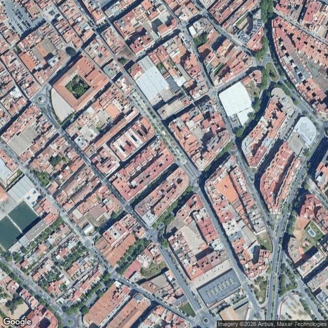 Vivienda en Reus, Tarragona