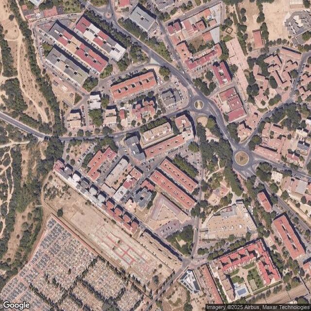 Vivienda en Alcalá de Henares, Madrid