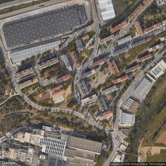 Vivienda en Montornès del Vallès, Barcelona