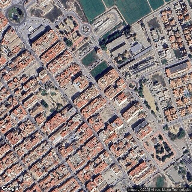 Vivienda en Almoradí, Alicante/Alacant