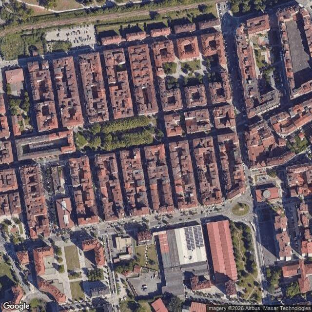 Vivienda en Gijón, Asturias