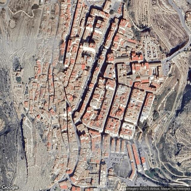 Vivienda en Jijona/Xixona, Alicante/Alacant