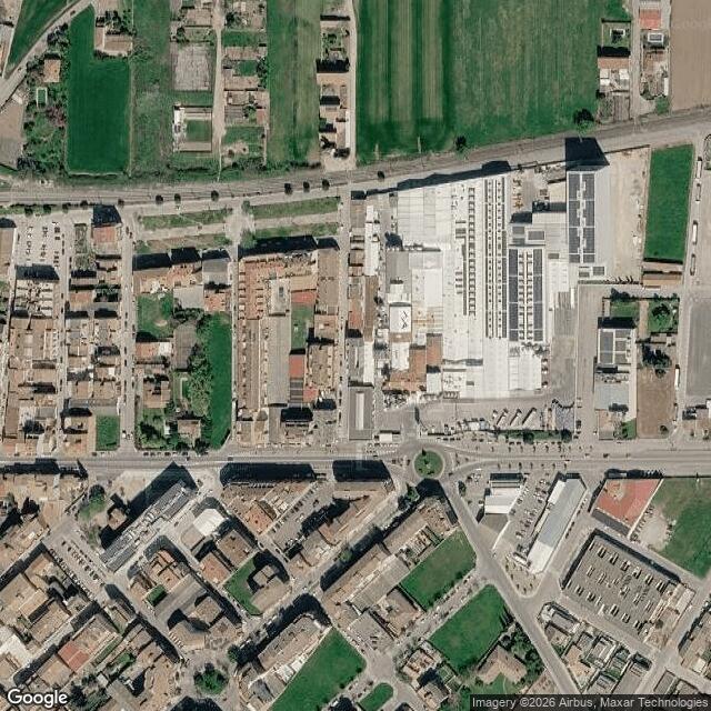 Vivienda en Mollerussa, Lleida