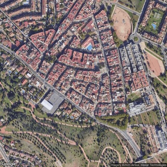 Vivienda en Córdoba, Córdoba