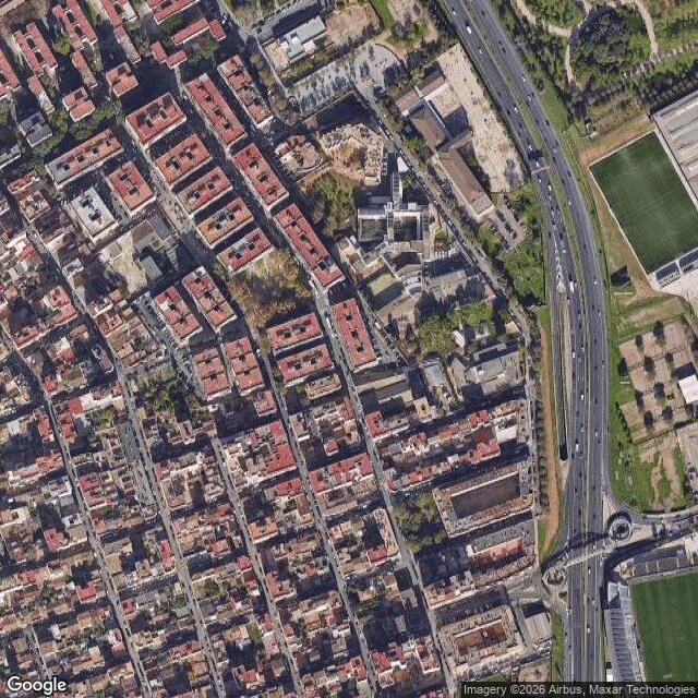 Vivienda en Palma de Mallorca, Illes Balears