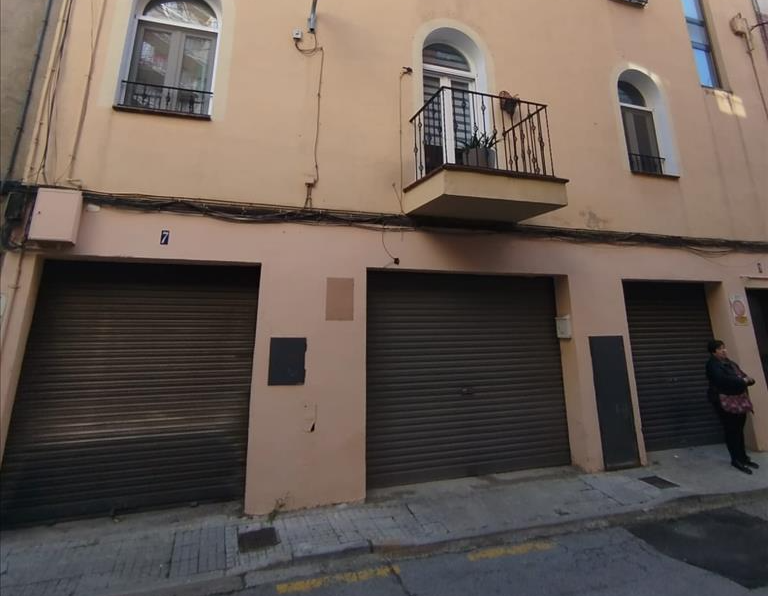 Local comercial en Pi I Margall