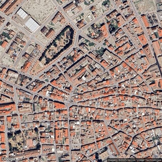 Vivienda en Ceutí, Murcia