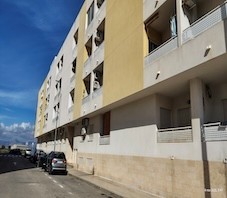 calle Republica Argentina, Almoradí, Alicante/Alacant