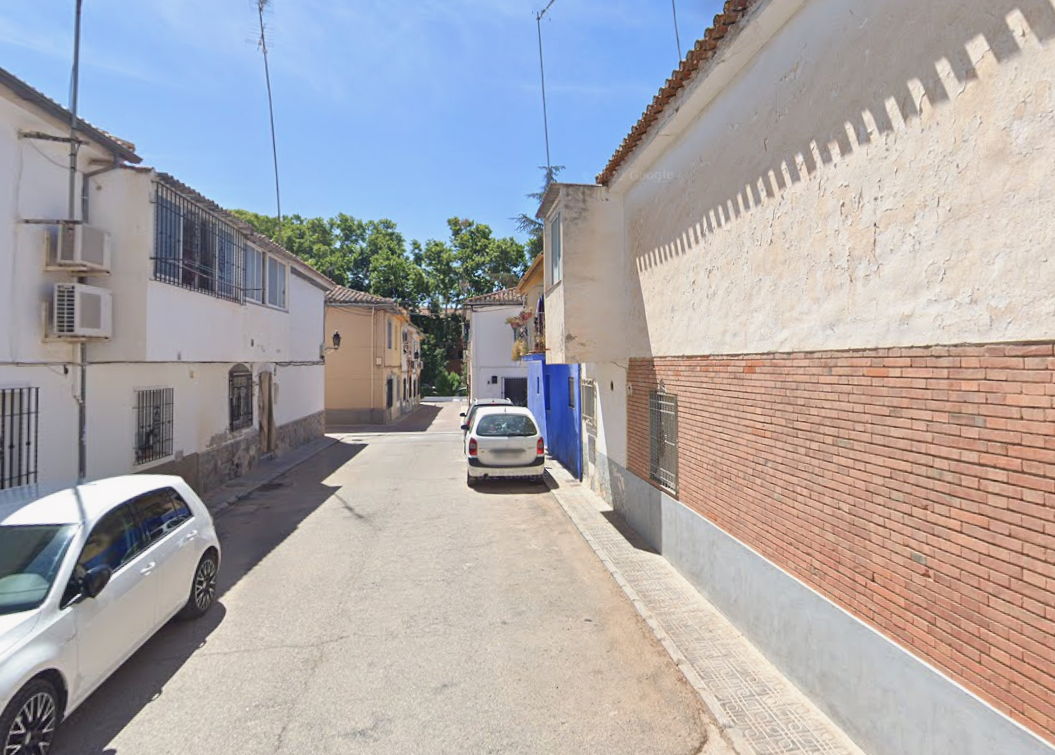 Casa independiente en Amapola