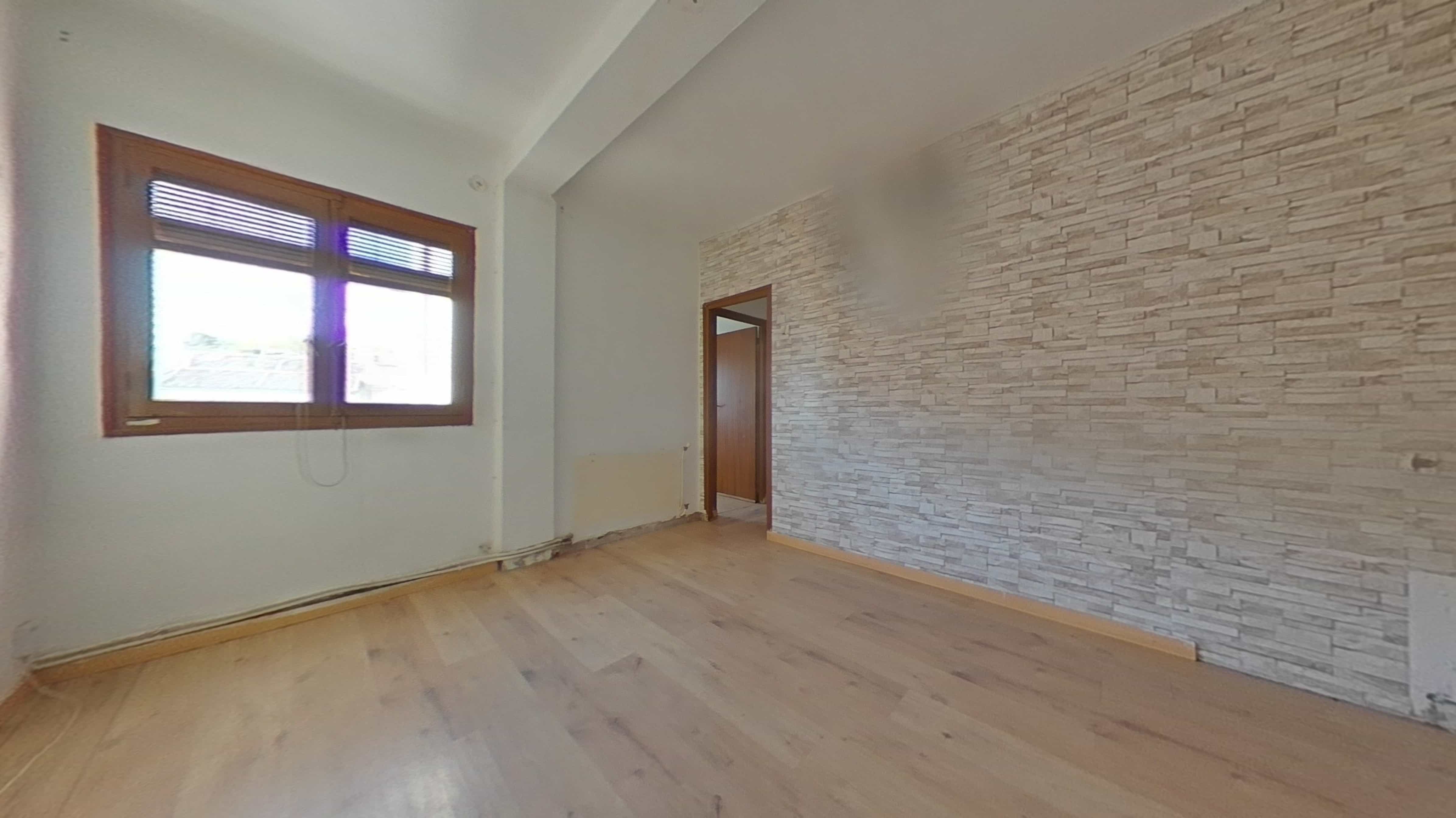 Piso en JUAN DE ROJAS