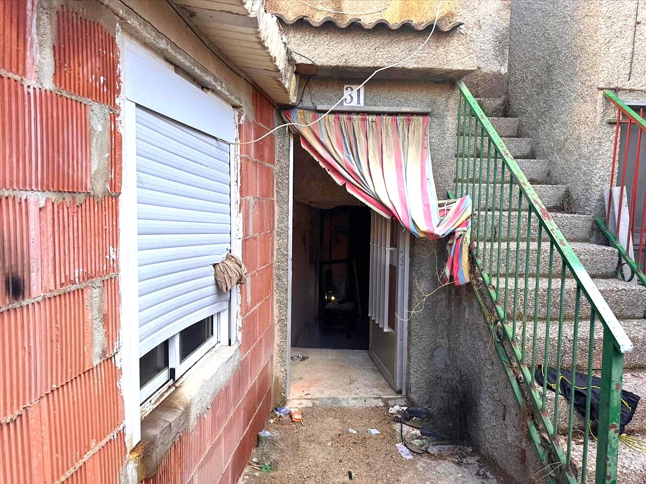 Vivienda en Épila, Zaragoza
