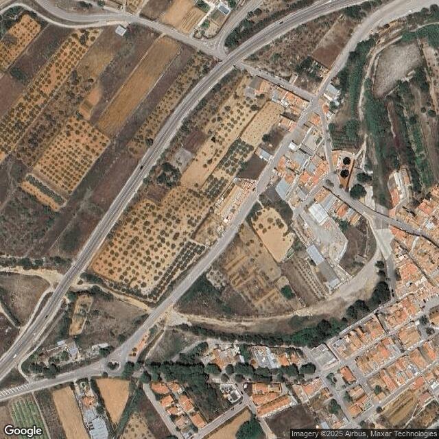 Vivienda en Santa Magdalena de Pulpis, Castellón/Castelló