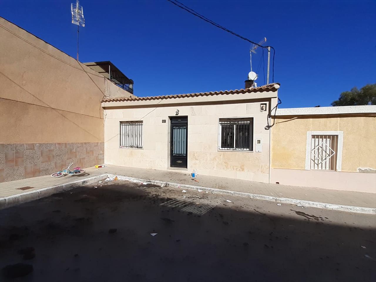 Casa independiente en Numancia
