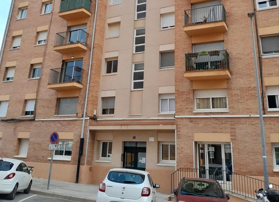 Terrasa, Barcelona