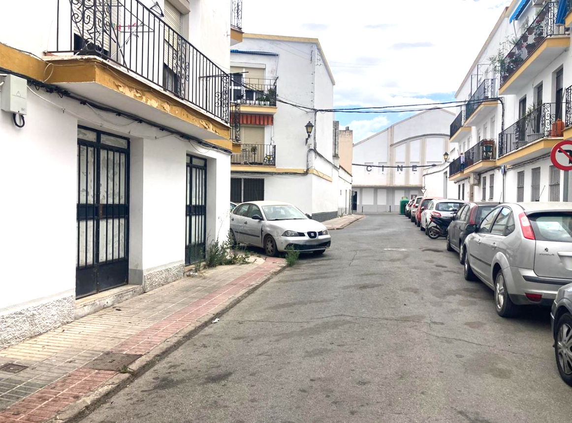 Piso en Lora del Río