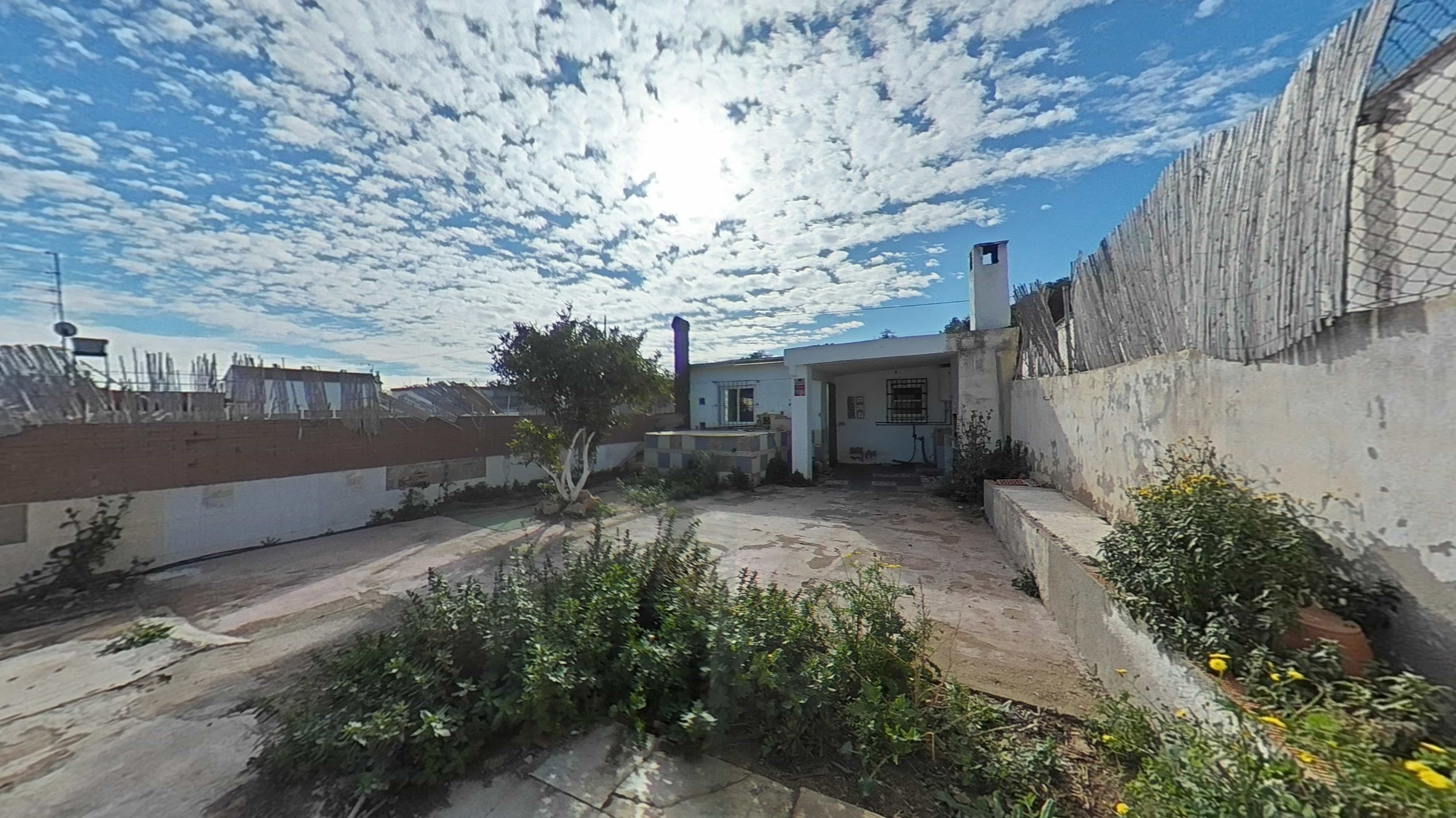 Casa en Vilanova i la Geltrú