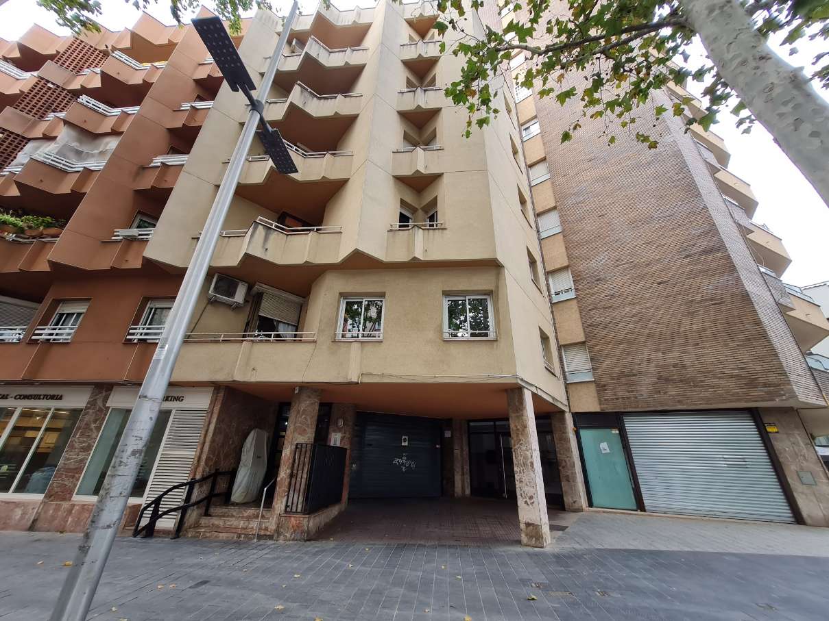Sant Boi de Llobregat, Barcelona