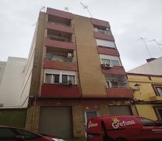 Piso en CL SOT DE CHERA,11 Esc:1 Pl:3 Pt:06 València (Valencia/València)