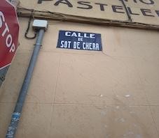 Benimamet, Valencia