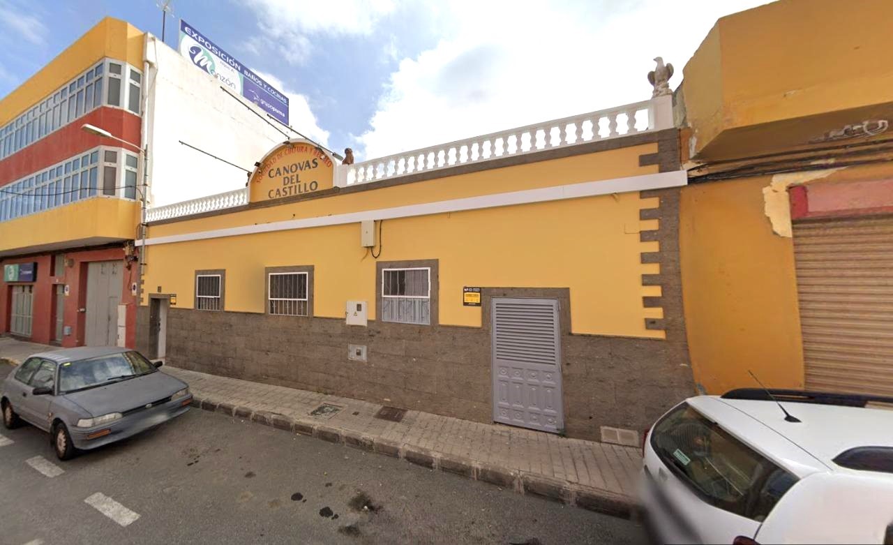Trastero en Telde, Las Palmas