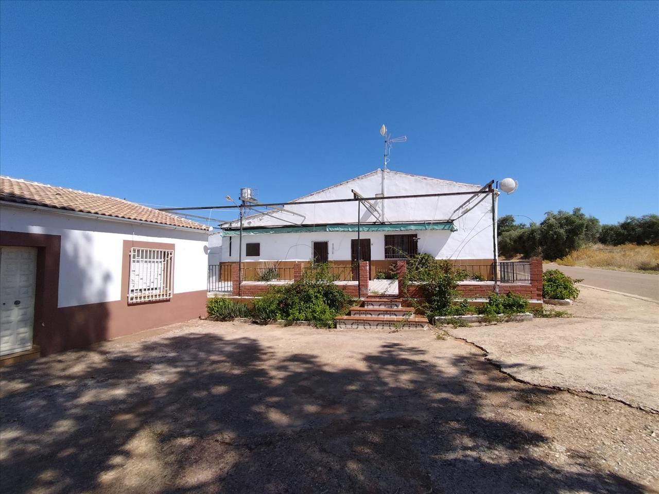 Casa en Diseminados