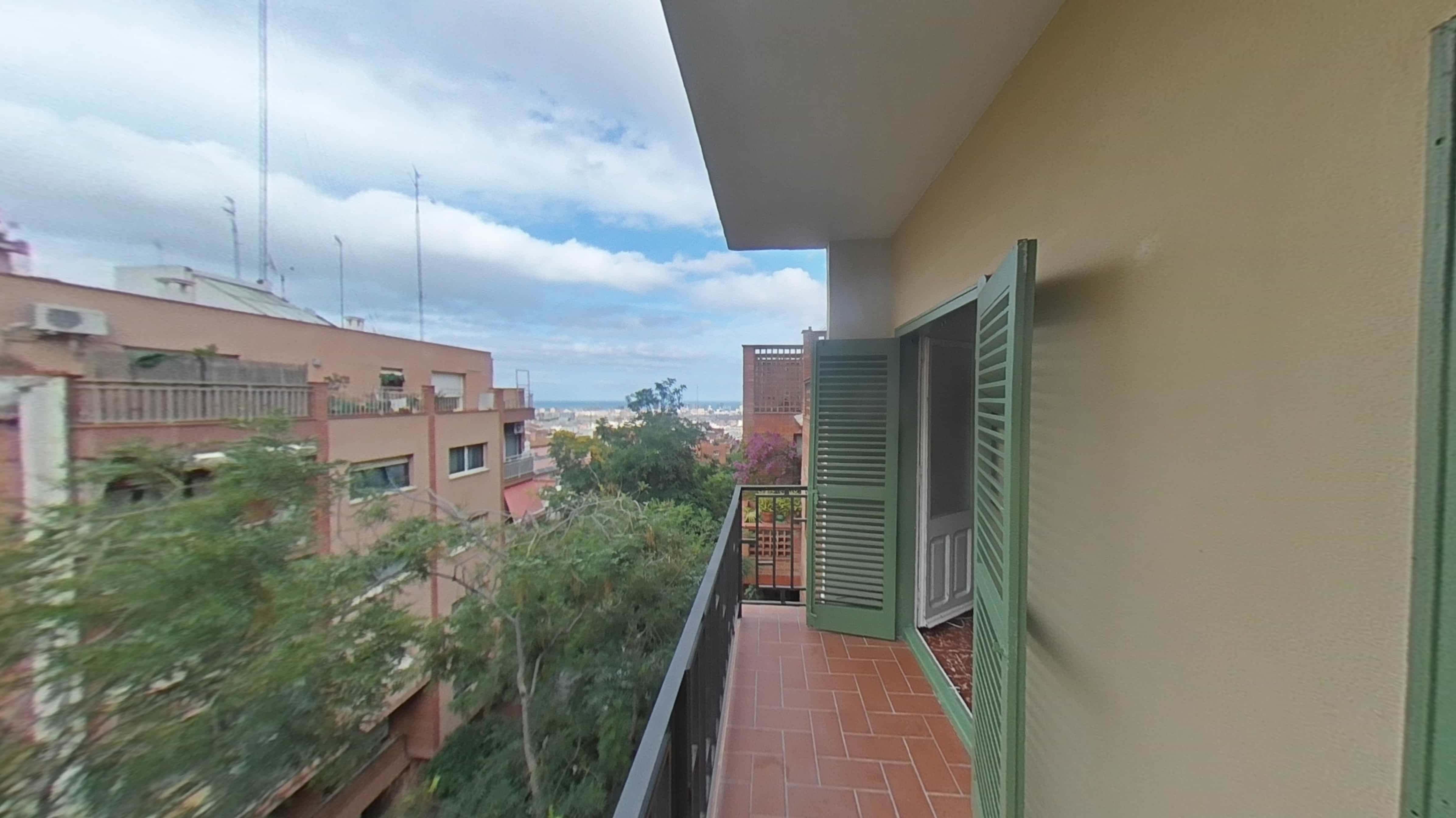 Vivienda en Barcelona, Barcelona