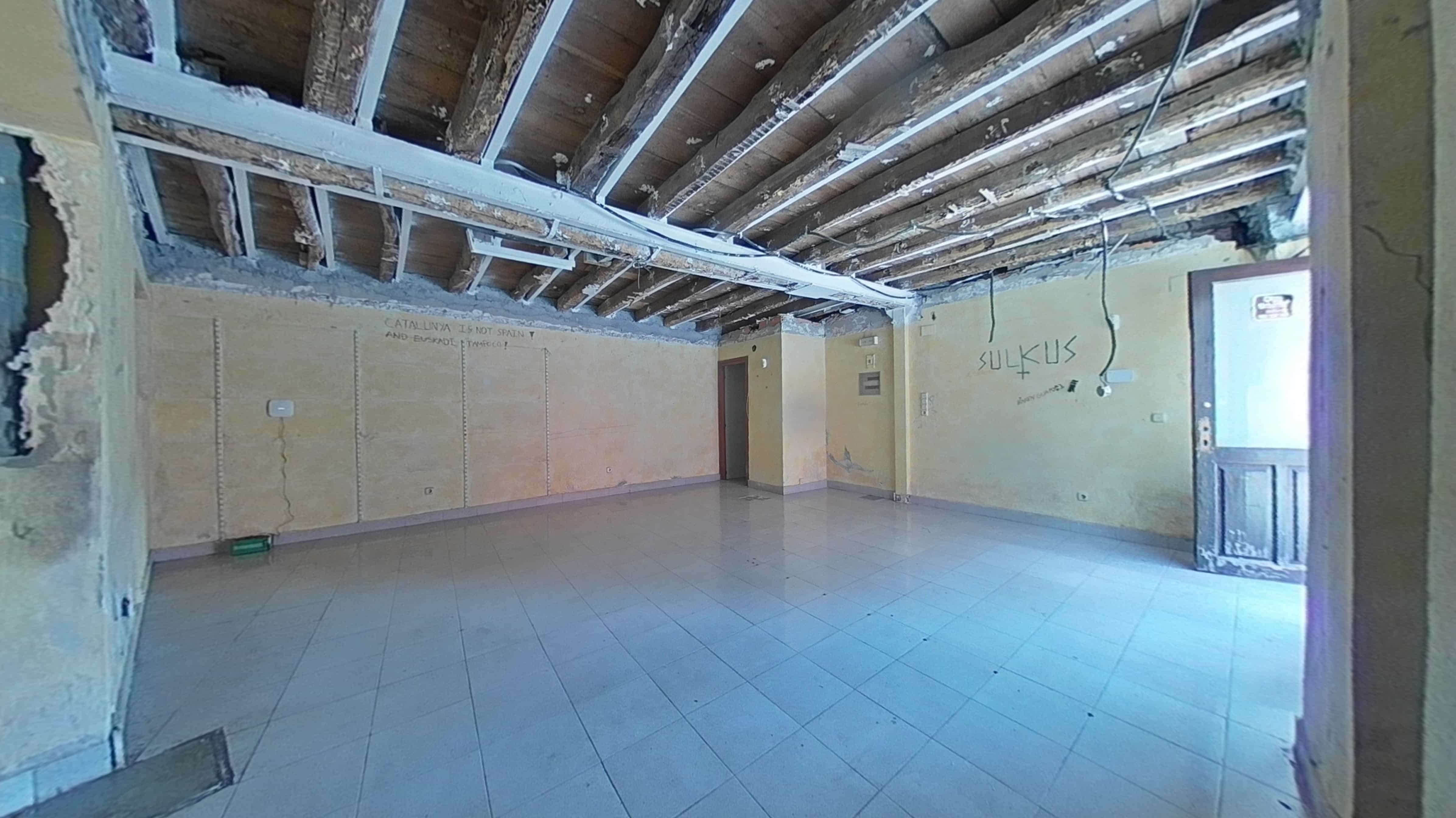 Premises_Commercial en Ordizia, Guipúzcoa