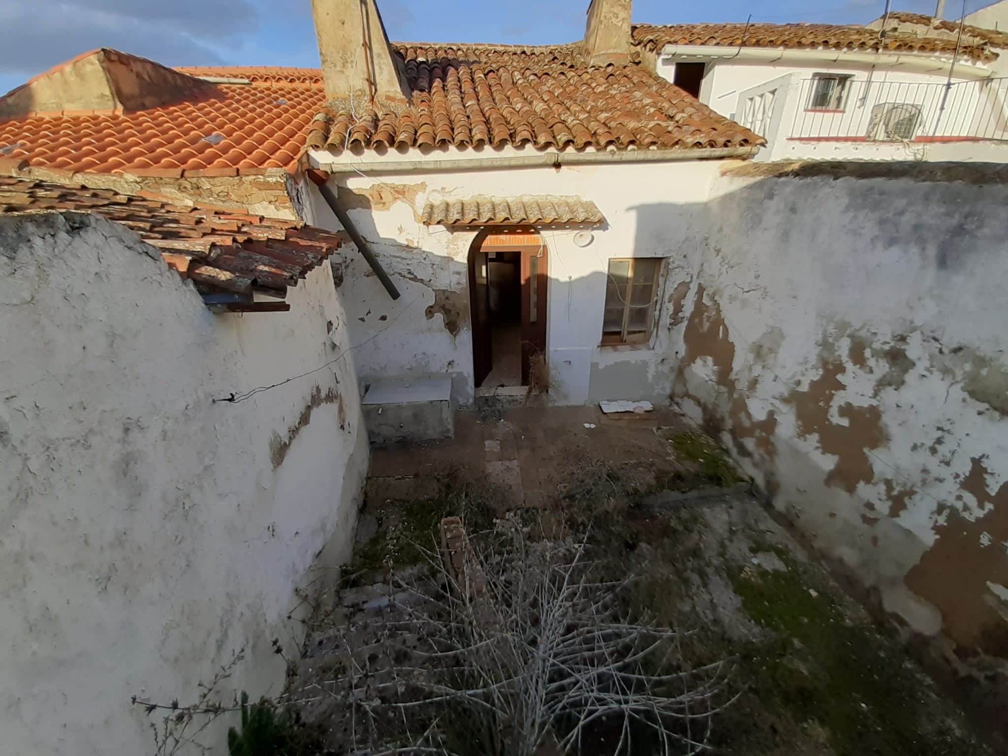 Vivienda en Barcarrota, Badajoz