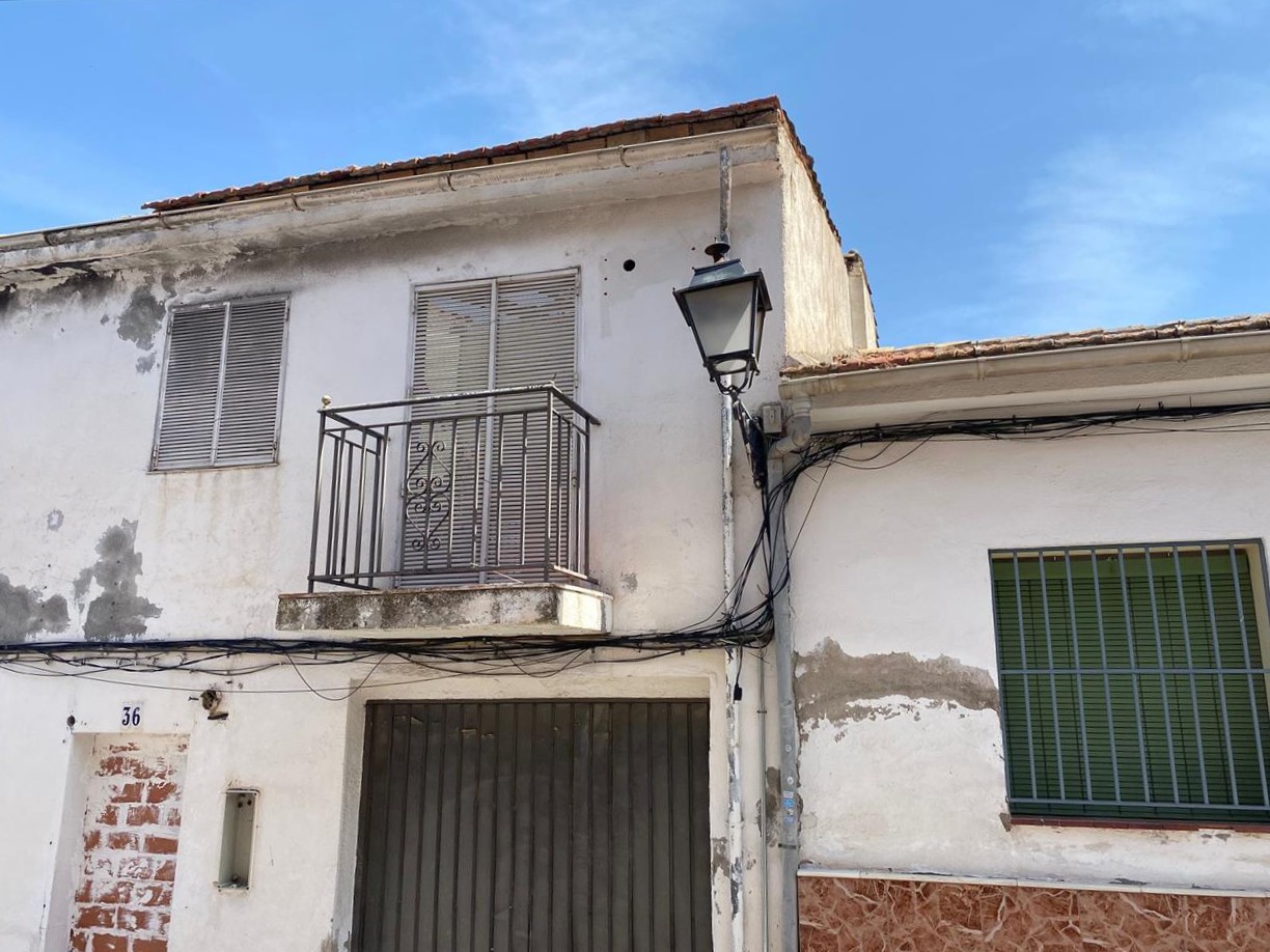 Atarfe, Granada