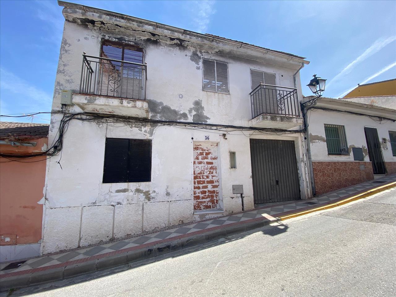 Casa en Atarfe