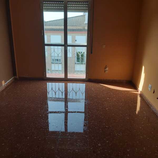 Piso en Madrid