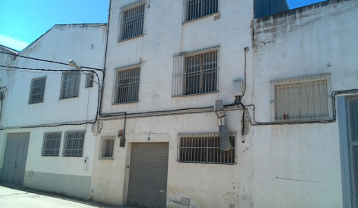 Piso en Jaen