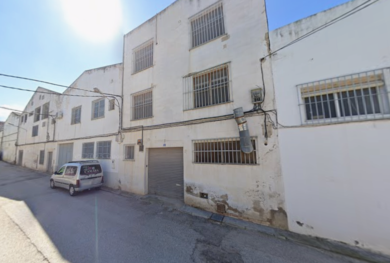 Local comercial en Jaen