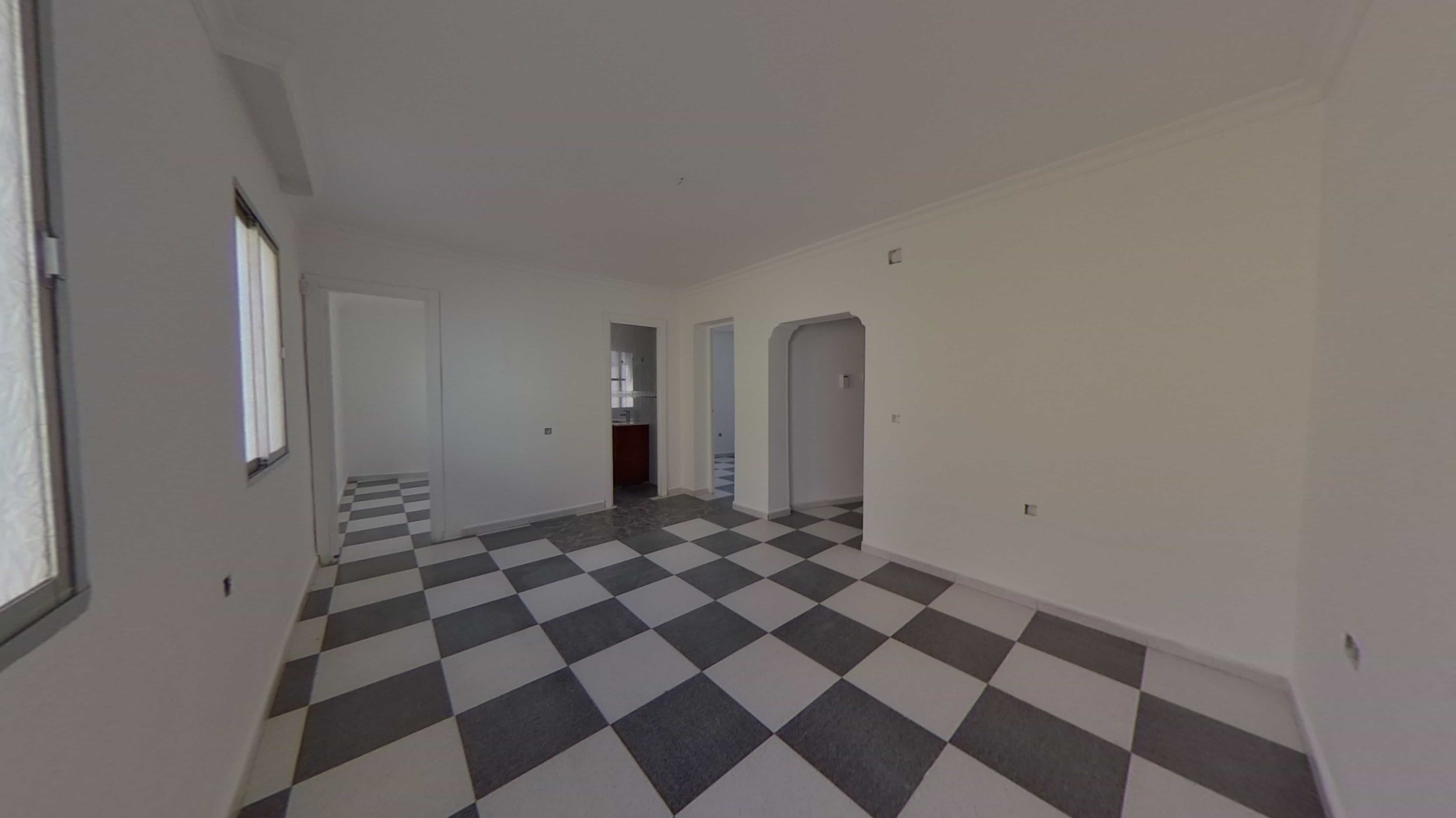 Piso en Línea de la Concepción (La)