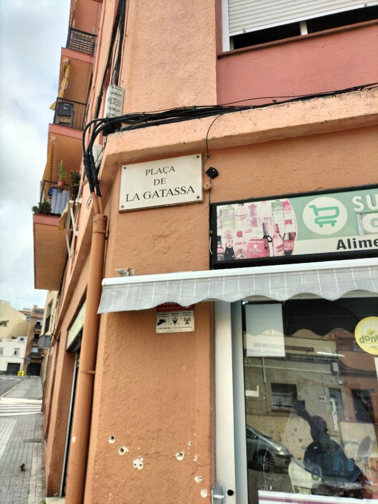 Piso en Mataró