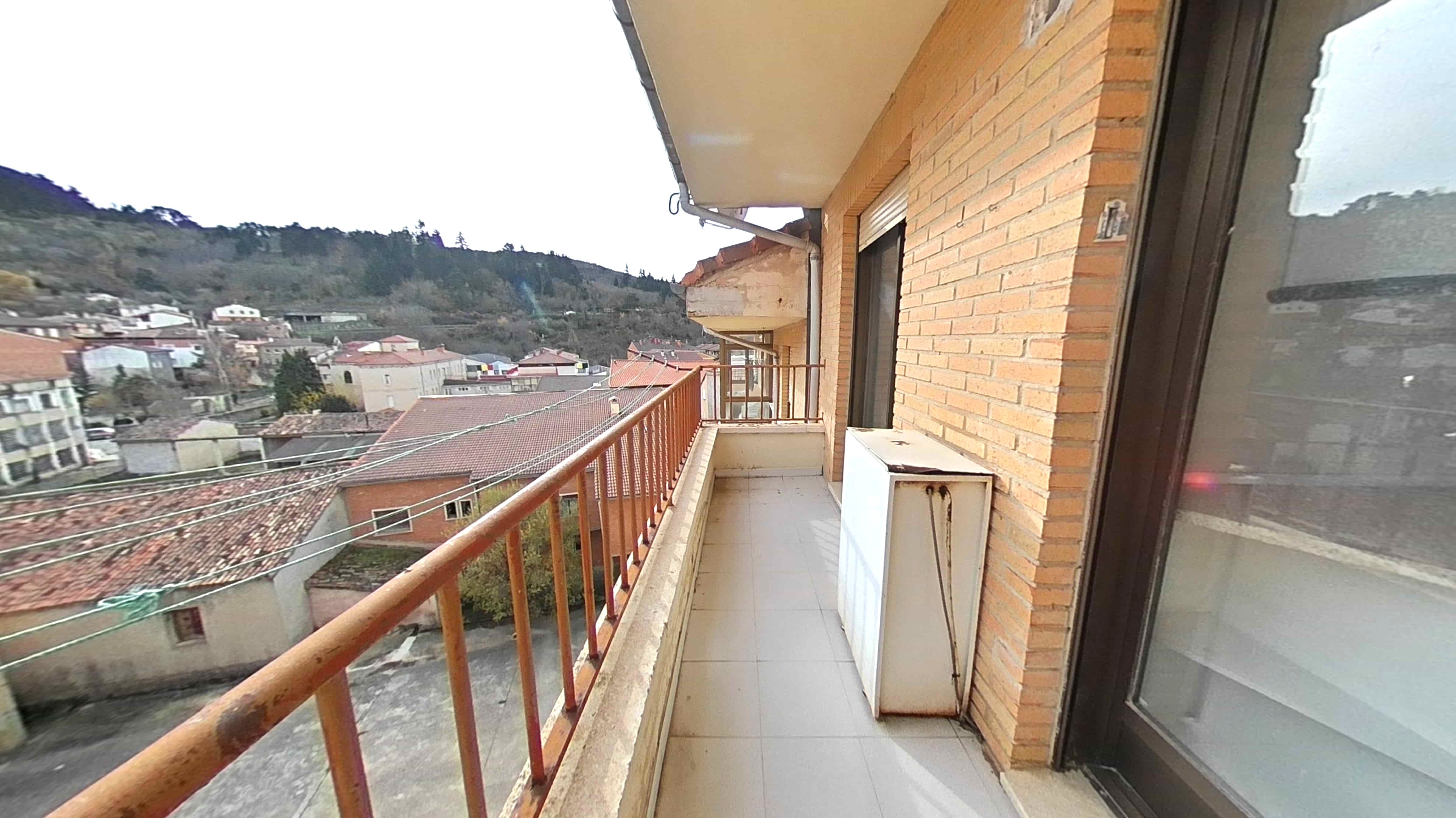 Piso en Felix Rguez De La Fuente