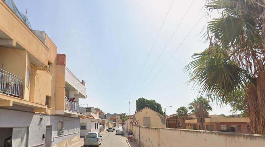 Águilas, Murcia