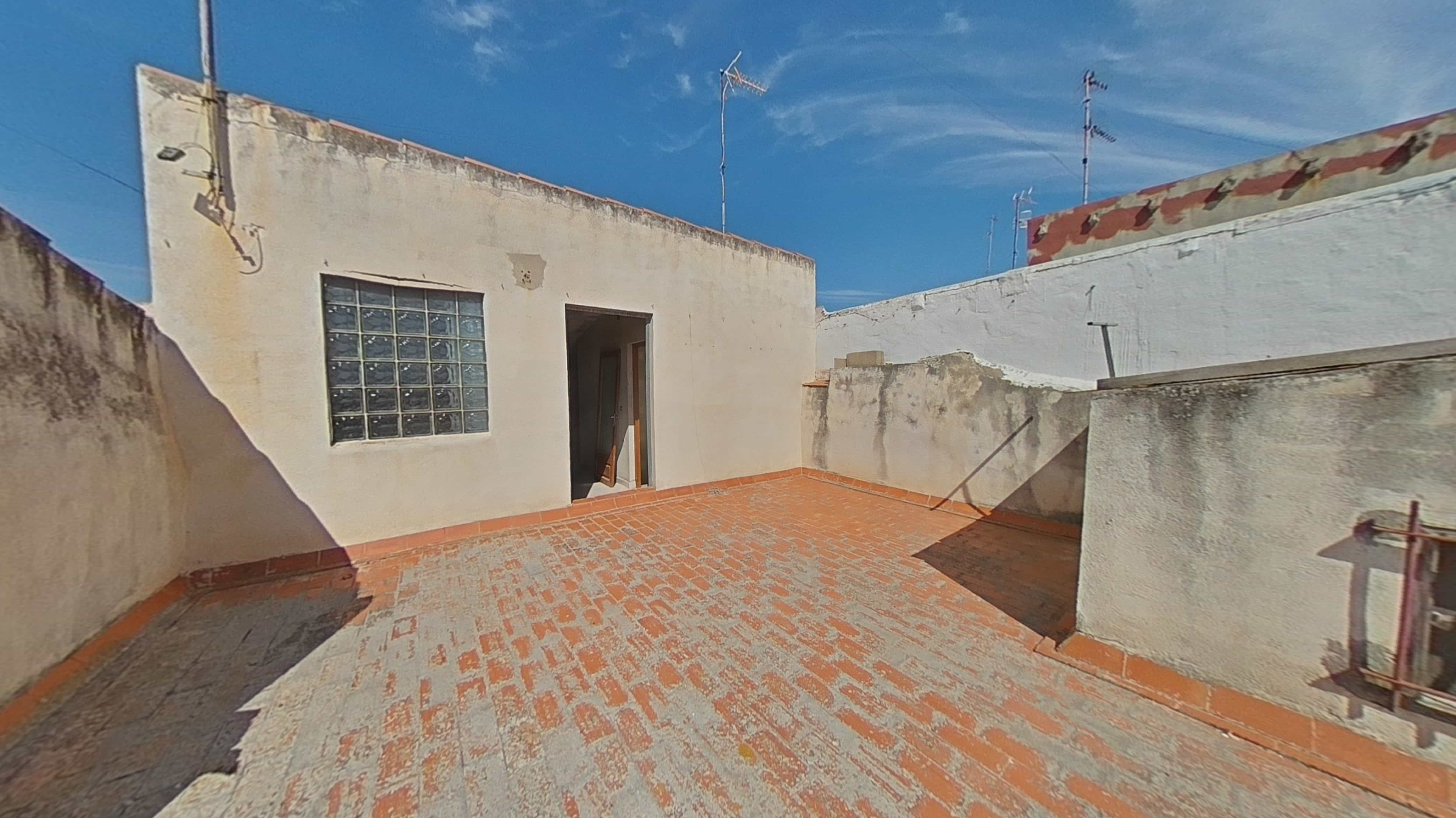 Casa en Purisima