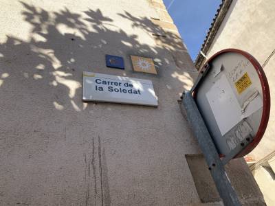 Igualada, Barcelona