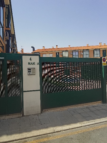 calle Cl Numancia, Fuensalida, Toledo